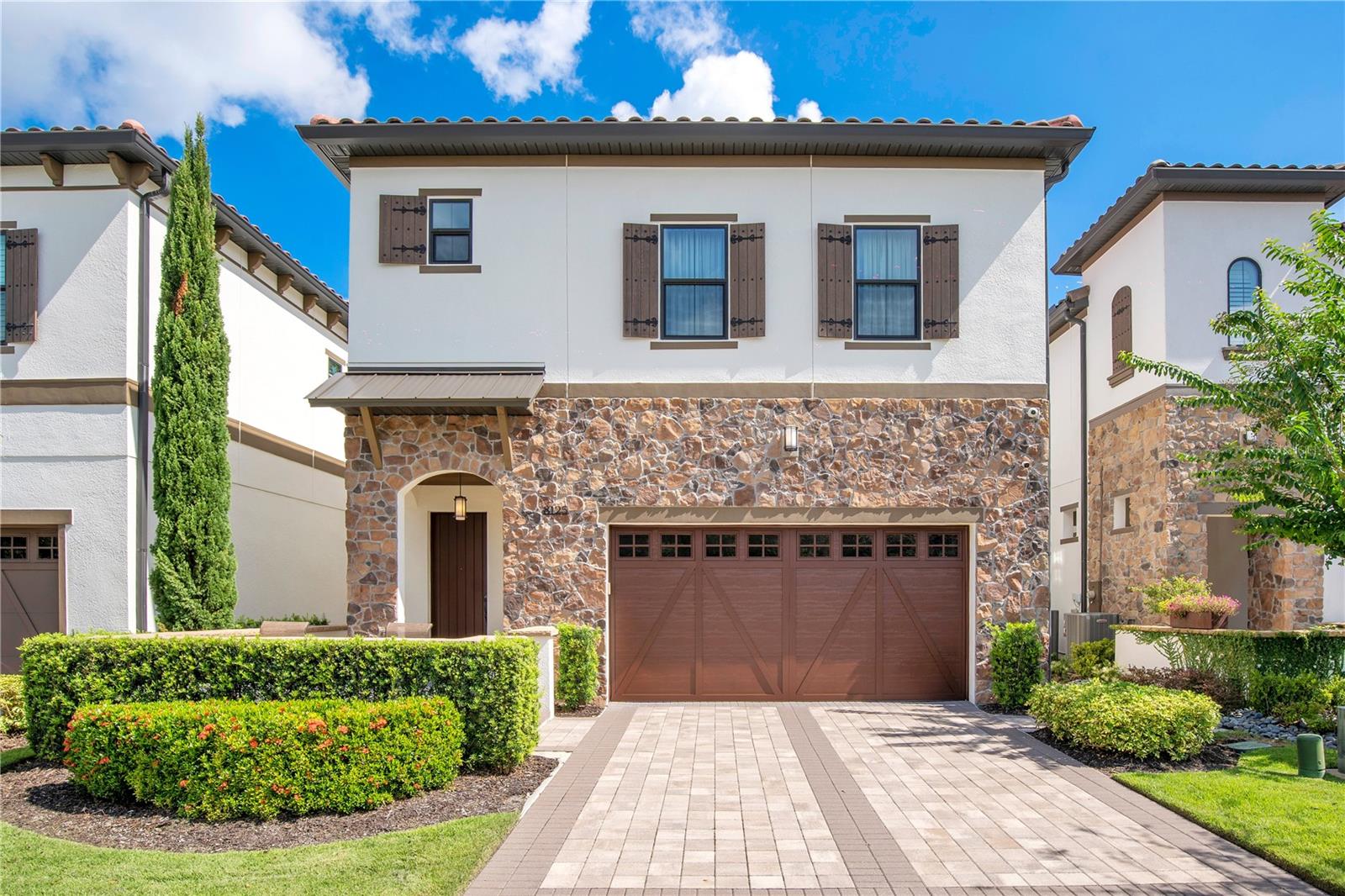 Via Vittoria Way, Orlando, FL 32819