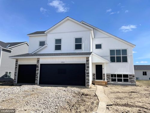 19923 Enfield Ave N, Forest Lake, MN, 55025-9006 | Card Image