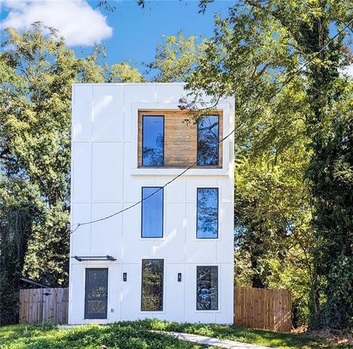 1052 Windsor St Sw, Atlanta, GA, 30310-3634 | Card Image