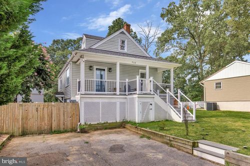 713 218th St, PASADENA, MD, 21122-1309 | Card Image