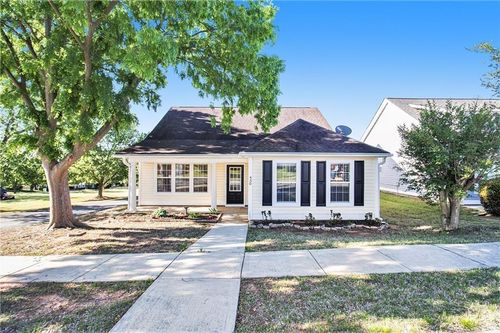 430 Fairlawn Dr, Stockbridge, GA, 30281-7777 | Card Image