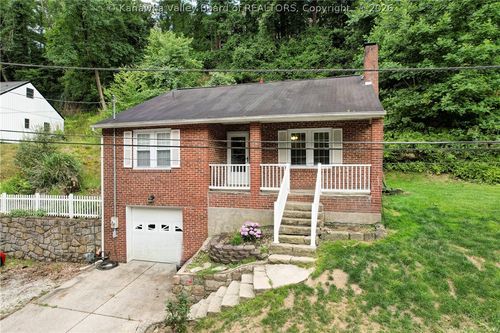 1207 Olson Rd, Charleston, WV, 25314-1423 | Card Image