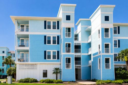 101-4221 Pointe West Dr, Galveston, TX, 77554-3050 | Card Image