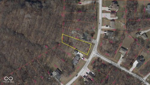 245 Victory Hl, Coatesville, IN, 46121-8963 | Card Image