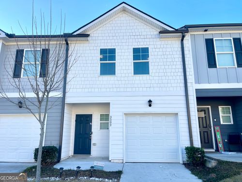 3502 Lakeview Crk, Lithonia, GA, 30038-3777 | Card Image