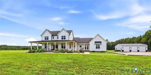 13870 Marl Valley Lane, Disputanta, VA, 23842 | Card Image