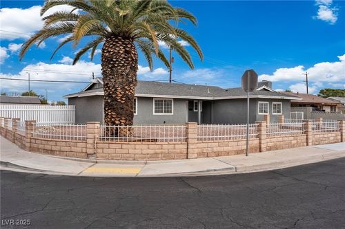 5156 Treasure Ave, Las Vegas, NV, 89122-5321 | Card Image