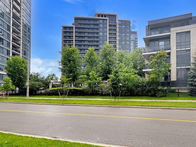 1208 - 85 N Park Rd, Condo with 2 bedrooms, 1 bathrooms and 1 parking in Vaughan ON | Image 29