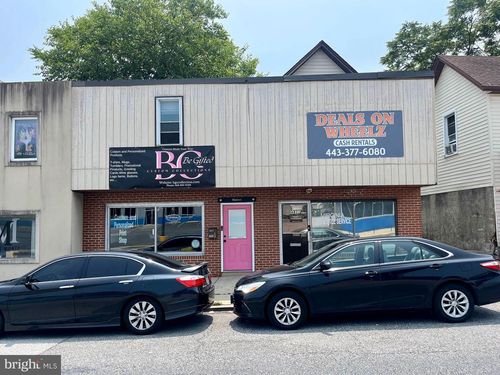 4831 Belair Rd, BALTIMORE, MD, 21206-5731 | Card Image
