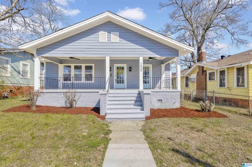 1020 Graymont Ave W, Birmingham, AL, 35204-3928 | Card Image