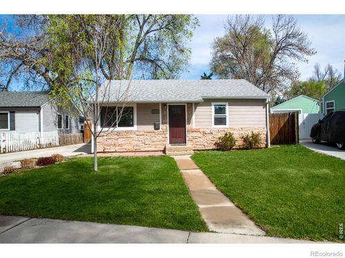 128 E 5th Ave, Longmont, CO, 80504-1416 | Card Image