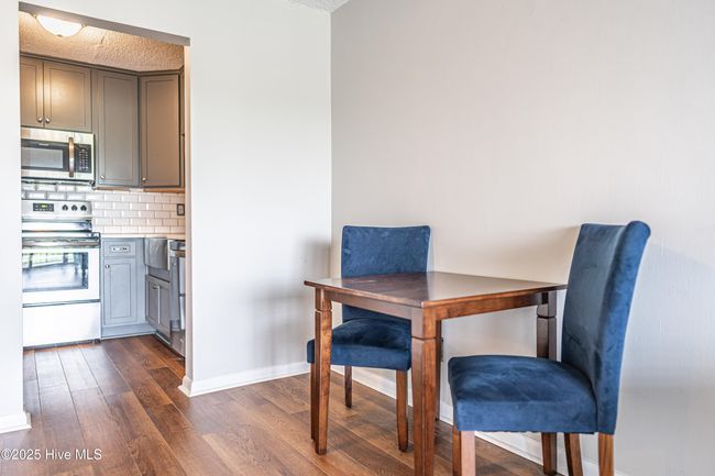 APT-606 - 1100 Clarendon St, Condo with 1 bedrooms, 1 bathrooms and null parking in Fayetteville NC | Image 12