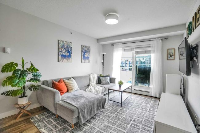 1308 - 302 Skyview Ranch Drive Ne, Condo with 2 bedrooms, 2 bathrooms and 1 parking in Calgary AB | Image 18
