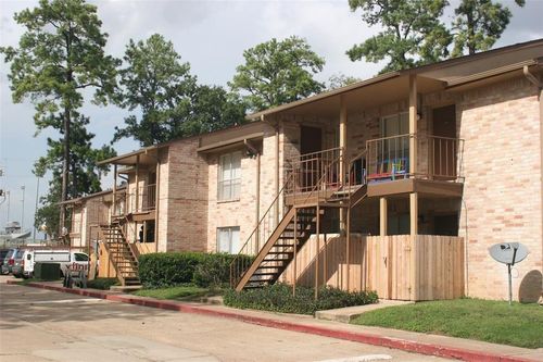 304-16303 Lyons School Road, Spring, TX, 77379 | Card Image