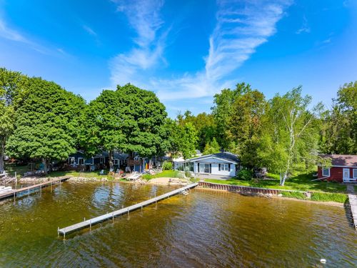 5445 W Beal City Rd, Weidman, MI, 48893-8773 | Card Image