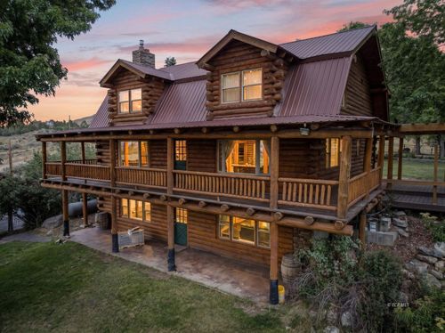1 Mountain View Camp Road, Deeth, NV, 89823 | Card Image