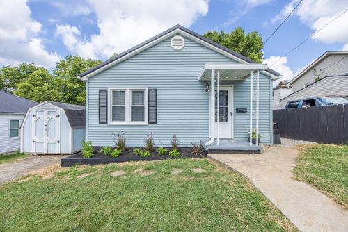 501 S Elmarch Ave, Cynthiana, KY, 41031-1793 | Card Image
