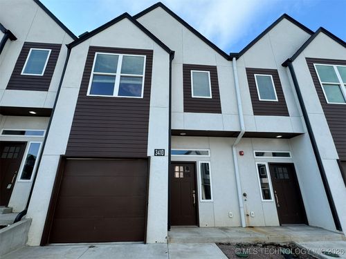 3410 Redbud Ln, Tulsa, OK, 74132-2902 | Card Image