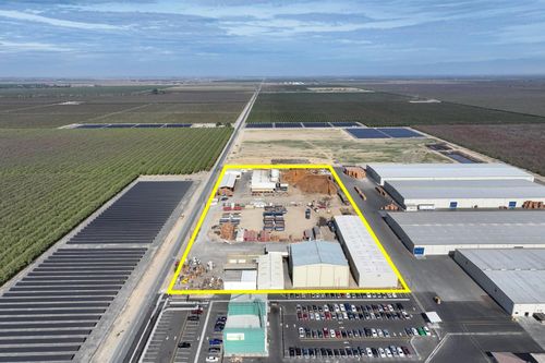 7014 Road 160, Earlimart, CA, 93219-9689 | Card Image