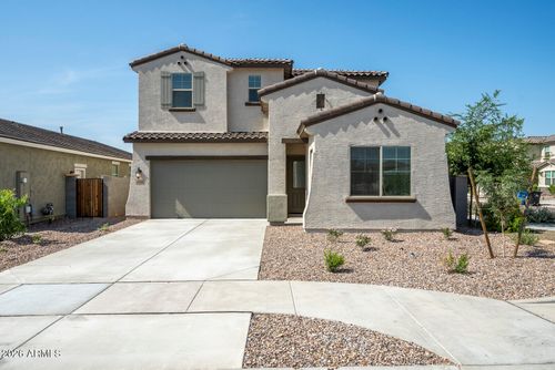 10863 W Luke Avenue, Phoenix, AZ, 85037 | Card Image