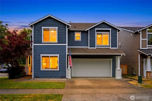 5801 120th Pl Se, Snohomish, WA, 98296-8919 | Card Image