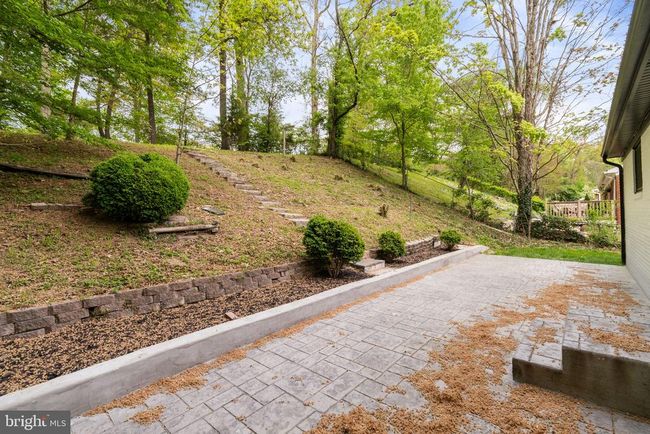 7516 Essex Ave, House other with 4 bedrooms, 3 bathrooms and null parking in SPRINGFIELD VA | Image 35