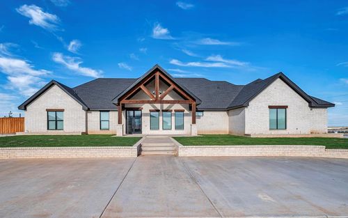 2815 S County Road 1092, Midland, TX, 79706 | Card Image