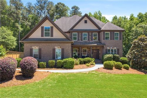 2811 Magnolia Creek Dr Nw, Kennesaw, GA, 30152-6425 | Card Image