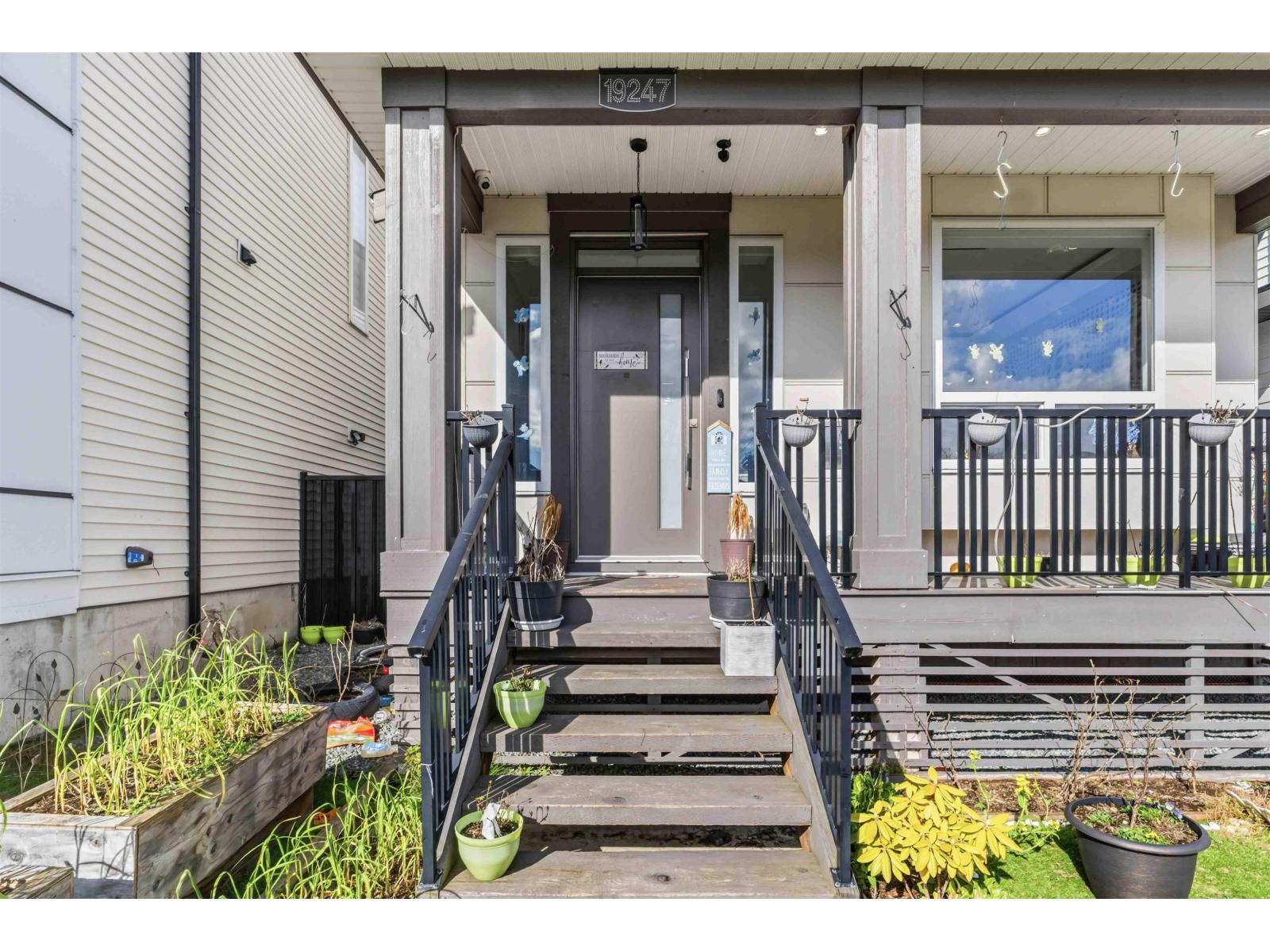 Residential in Surrey 4
