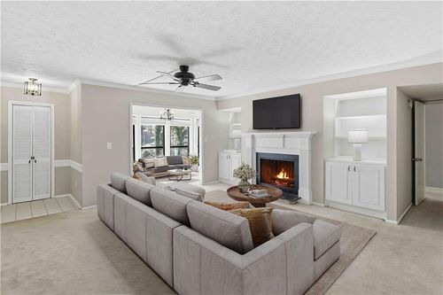 509 River Mill Cir, Roswell, GA, 30075-5172 | Card Image