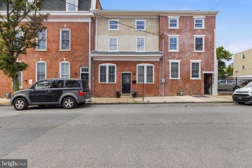 601 N Tatnall St, WILMINGTON, DE, 19801-2240 | Card Image