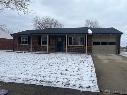 2508 Foxchase Court, Troy, OH, 45373 | Card Image