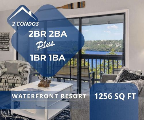 162-1and2-100 Getaway Circle, Kimberling City, MO, 65686 | Card Image