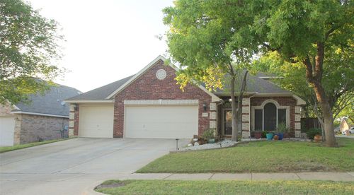 3709 Marquette Dr, Denton, TX, 76210-8740 | Card Image
