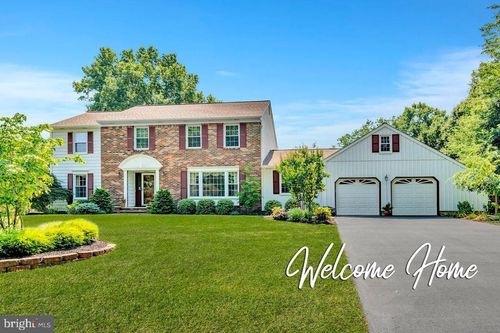 25 Highmont Dr, West Windsor, NJ, 08550-3522 | Card Image