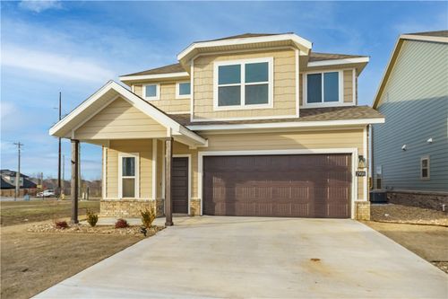 2908 Sw Grandshire Ave, Bentonville, AR, 72713-5157 | Card Image