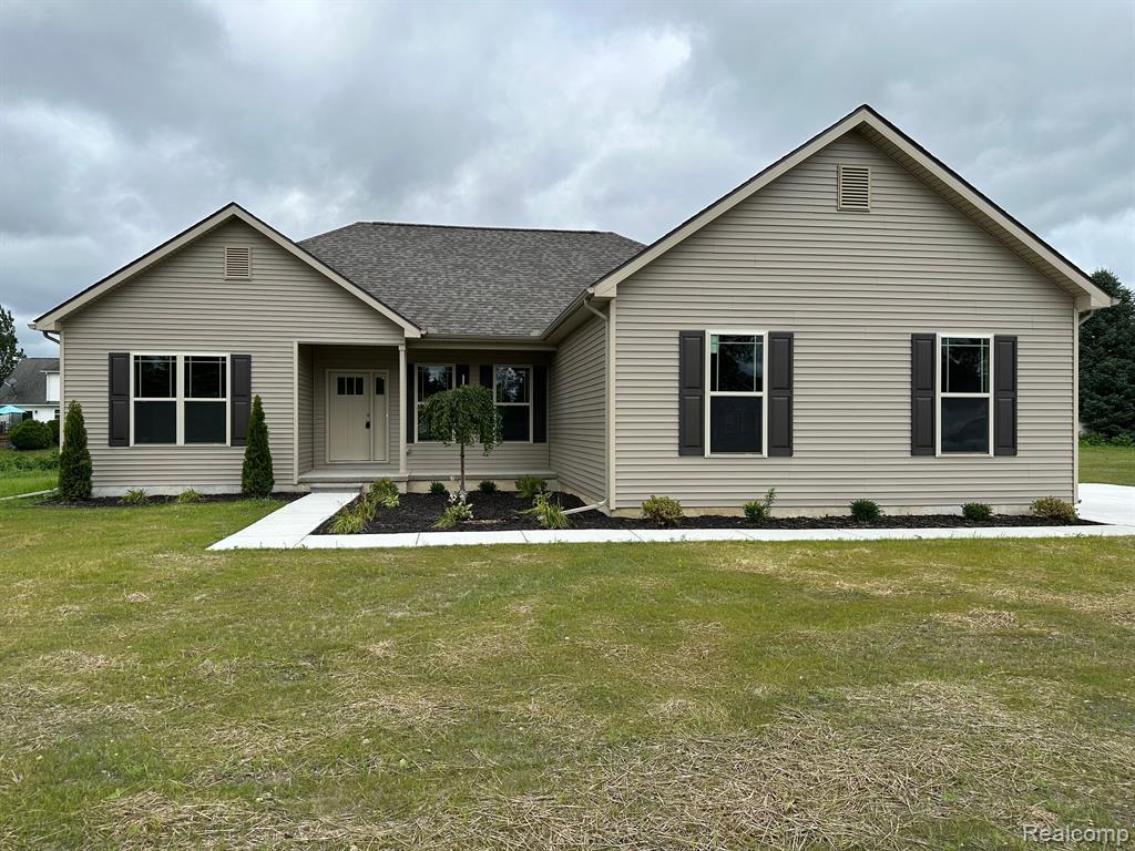 Andrea Ln, North Branch, MI 48461 #1