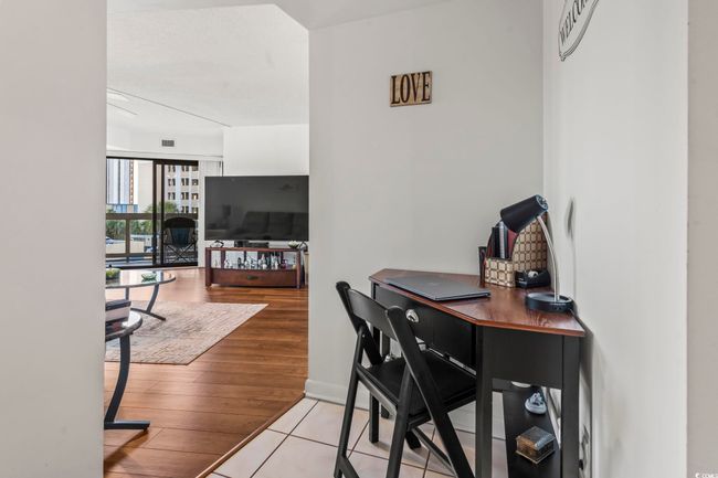Office Space off the Entry Foyer | Image 6