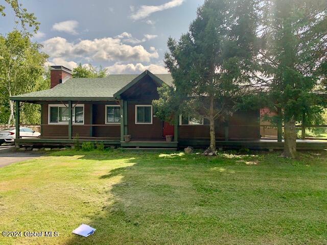 Giffords Church Rd, Schenectady, NY 12306
