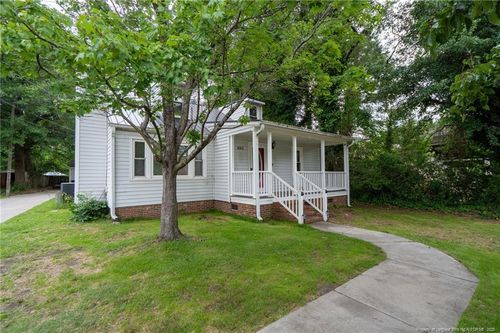 1062 Winslow St, Fayetteville, NC, 28306-1542 | Card Image