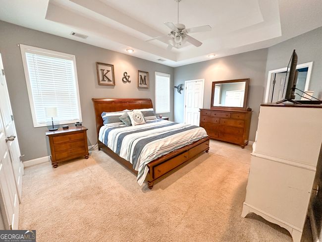 144 Whipporwill Way, House other with 3 bedrooms, 2 bathrooms and null parking in Dexter GA | Image 13