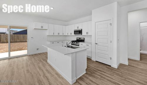 8880 S Gambelia Ln, Vail, AZ, 85641-1518 | Card Image