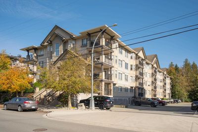 412 - 5438 198 St, Condo with 2 bedrooms, 2 bathrooms and 1 parking in Langley BC | Image 1