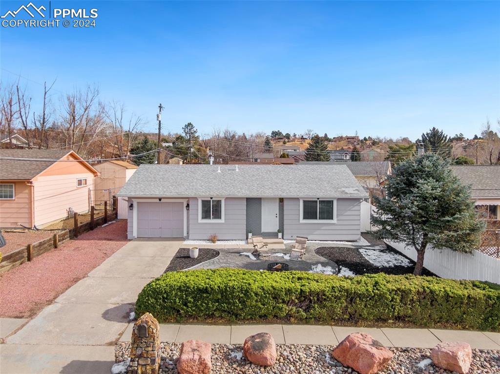 19th St, Colorado Springs, CO 80904