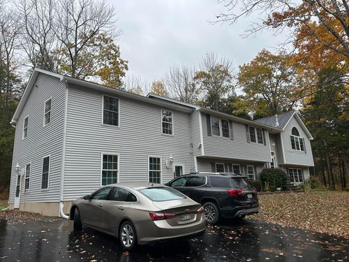 154 Seaward Mills Rd, Vassalboro, ME, 04989-3627 | Card Image