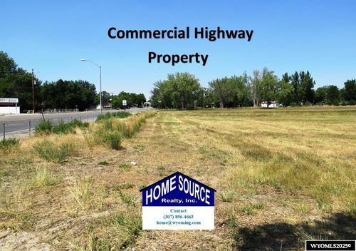 3402 W Main St, Riverton, WY, 82501-9228 | Card Image