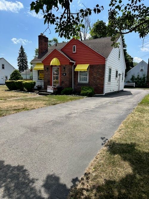 983 W Ridge Road Road, Rochester, NY, 14615 | Card Image