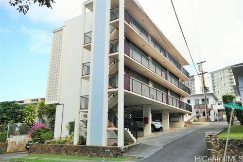 6-1546 Pensacola St, Honolulu, HI, 96822-5809 | Card Image