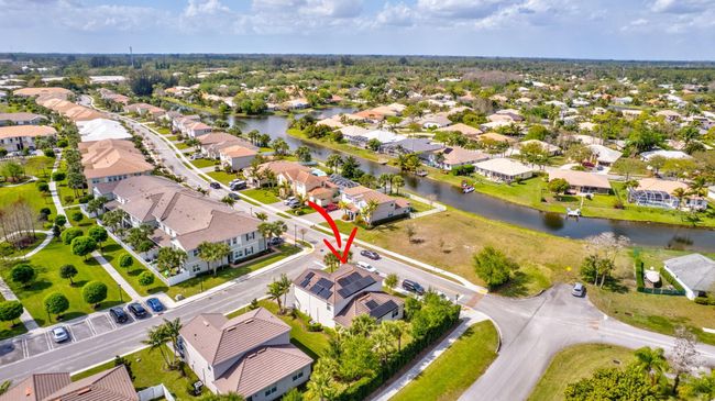 92 Palmetto Ln, House other with 4 bedrooms, 3 bathrooms and null parking in Royal Palm Beach FL | Image 55