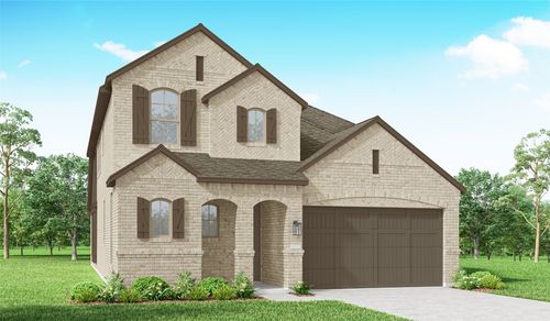 608 High Summit Dr, Georgetown, TX, 78628 | Card Image
